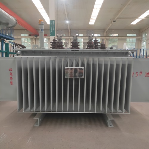 绿春sh15-315KVA非晶合金变压器