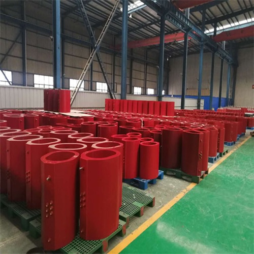 西林500KVA干式变压器厂家
