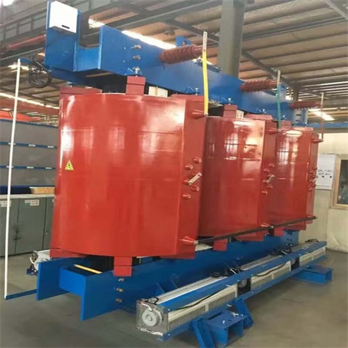 西林SCB10-500KVA干式变压器价格