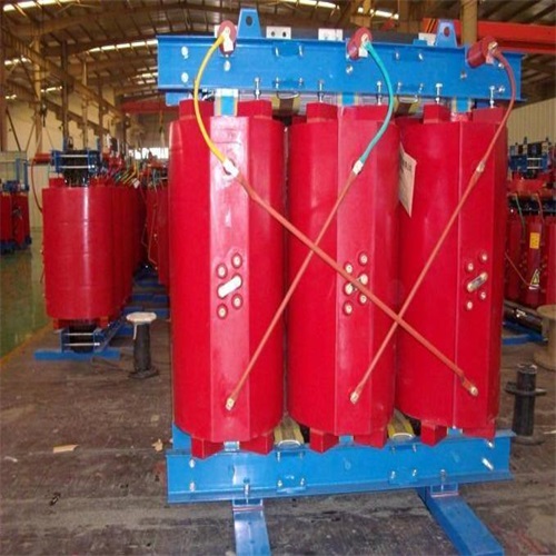 金山屯SCB10-1000KVA干式变压器